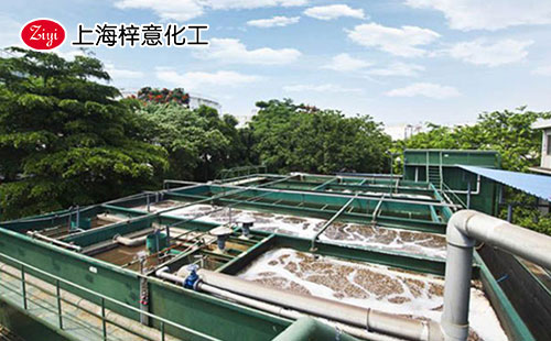 上海梓意煤化工廢水消泡劑 上海梓意煤化工廢水消泡劑