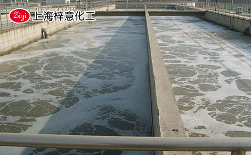 上海梓意污水處理消泡劑 上海梓意污水處理消泡劑