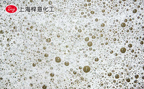 上海梓意有機(jī)硅消泡劑 上海梓意有機(jī)硅消泡劑